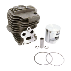 Cylinder + tłok Nikasil 51 mm do Husqvarna / Partner K750, K760