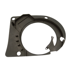 Przegroda rozrusznika z wlotem powietrza do Makita DPC6400, DPC6401, DPC6410