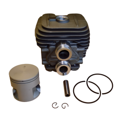 Cylinder Nikasil 50 mm do przecinarki STIHL TS410 / TS420 komplet