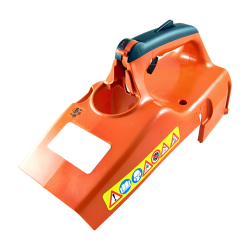 Osłona / pokrywa cylindra do przecinarki STIHL TS400