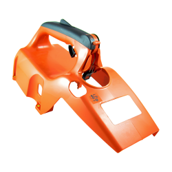Osłona / pokrywa cylindra do przecinarki STIHL TS400