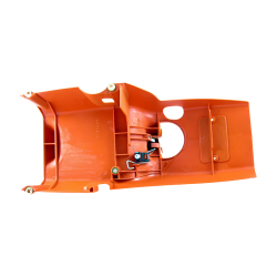 Osłona / pokrywa cylindra do przecinarki STIHL TS400