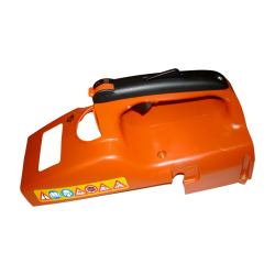 Osłona / pokrywa cylindra do przecinarki STIHL TS400