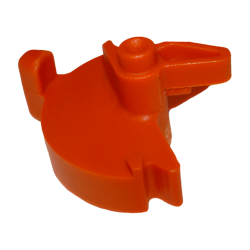 Wyłącznik / dźwignia zapłonu STOP do STIHL TS400