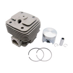 Cylinder Cylinder kompletny 49 mm NIKASIL do STIHL TS350, TS360, TS550, 08STS350 TS360