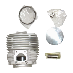 Cylinder Cylinder kompletny 49 mm NIKASIL do STIHL TS350, TS360, TS550, 08STS350 TS360