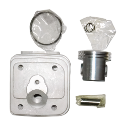Cylinder Cylinder kompletny 49 mm NIKASIL do STIHL TS350, TS360, TS550, 08STS350 TS360