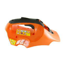 Osłona cylindra z włącznikiem do przecinarki STIHL TS410 / TS420