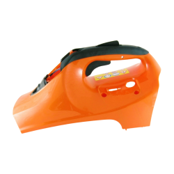 Osłona cylindra z włącznikiem do przecinarki STIHL TS410 / TS420