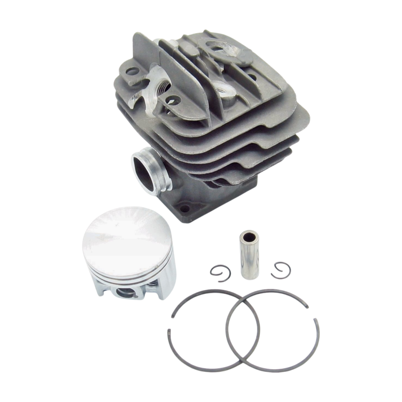 Cylinder Nikasil 44,7 mm do STIHL 026 / MS260 / MS260C – moc, wydajność i trwałość