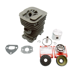 Zestaw naprawczy do pilarki Husqvarna 136 / 137 / 141 / 142 – pełna moc i niezawodność