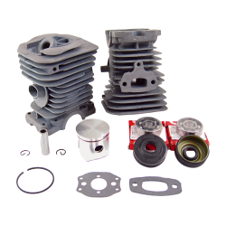 Zestaw naprawczy do pilarki Husqvarna 136 / 137 / 141 / 142 – pełna moc i niezawodność