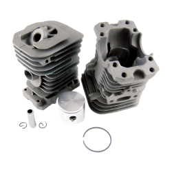 Cylinder kompletny 38 mm do pilarki Husqvarna 136 / 137