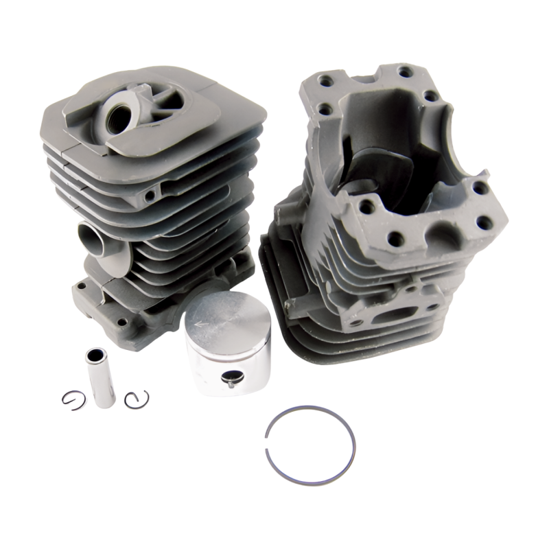 Cylinder kompletny 38 mm do pilarki Husqvarna 136 / 137