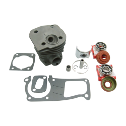 Cylinder HUSQVARNA HUSQVARNA 350 / 351 / 346XP / 353 (44 MM) zestaw naprawczy