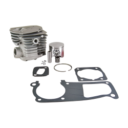 Cylinder + uszczelki do pilarki HUSQVARNA 350 / 351 / 346XP / 353 (44 MM)