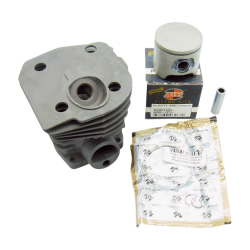 CYLINDER KOMPLETNY HUSQVARNA 346XP / 350 / 351 / 353 (44 MM) Z TŁOKIEM AIP