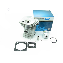 CYLINDER KOMPLETNY HUSQVARNA 340 345 350 42MM FARMER TEC