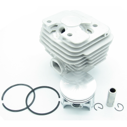 CYLINDER KOMPLETNY STIHL MS381 52MM – ZESTAW NAPRAWCZY
