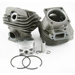 CYLINDER KOMPLETNY 44MM STIHL 026 / MS260 – ZESTAW NAPRAWCZY