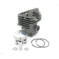 CYLINDER KOMPLETNY 44MM STIHL 026 / MS260 – ZESTAW NAPRAWCZY
