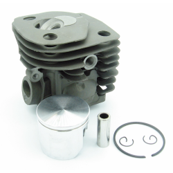 CYLINDER + TŁOK 47 MM DO HUSQVARNA 357 / 357XP / 359 – ZESTAW KOMPLETNY