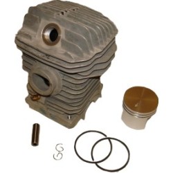 ZESTAW NAPRAWCZY CYLINDER + TŁOK STIHL 023 / 025 / MS230 / MS250 – 42,5 MM