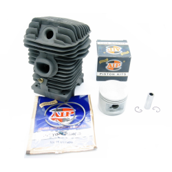 Cylinder + tłok AIP do STIHL 025 / MS250 – zestaw naprawczy 42,5 mm