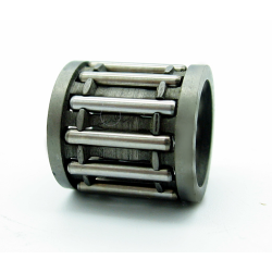 Łożysko igiełkowe sworznia tłoka do Husqvarna, Stihl, Jonsered – 13x17x17,5 mm