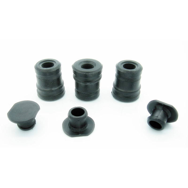 Zestaw amortyzatorów STIHL 017 018 019T MS170 MS180 MS270 MS280 (112 3791 2800, 1123 791 7300)