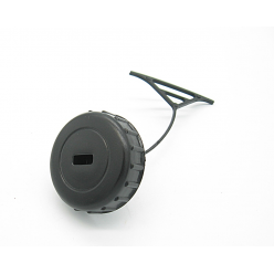 Korek zbiornika paliwa i oleju STIHL – zamiennik 1130 350 0500 komplet