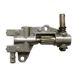 Pompa olejuPompa oleju do pilarek NAC, HARDER, LIDER, STEEL, FLO, EUROTEC i innych chińskich modeliHARDER