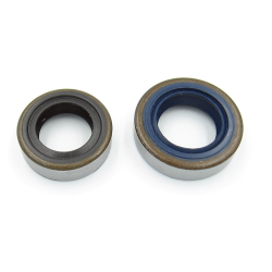 Uszczelniacze wału x2 STIHL TS400 – komplet szczelność i długa żywotność silnika