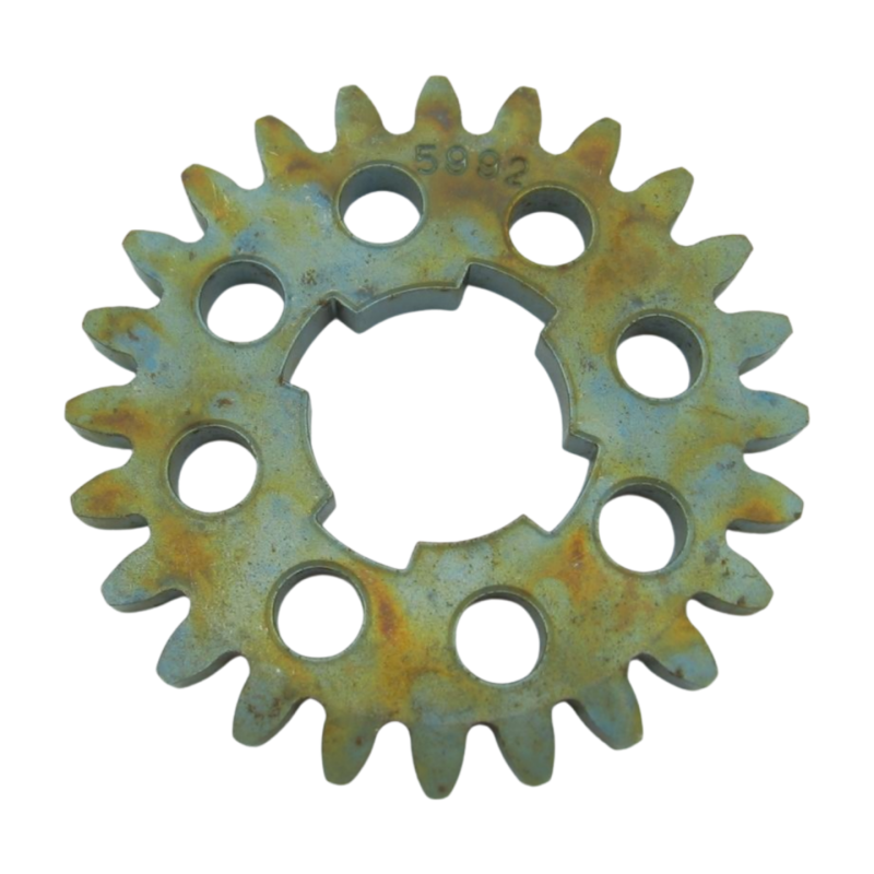 Koło zębate 24 zęby oryginalne Peerless