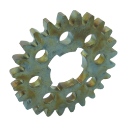 Koło zębate 24 zęby oryginalne Peerless