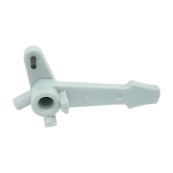 Dźwignia sterowania przepustnicą HONDA GX120 GX160 GX200 LONCIN KIPOR KAMA Dźwignia sterowania przepustnicą HONDA GX120 GX160 GX200 LONCIN KIPOR KAMA