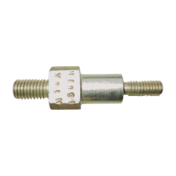 Śruba mocująca głowicę tnącą M8 / M10x1.5 lewy gwint NAC DEMON BASS TEXAS 43–52 cm³