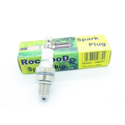 Świeca zapłonowa ROCWOOD AM6RTC – zamiennik CMR6H do STIHL, HUSQVARNA, JONSERED