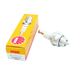 Świeca zapłonowa NGK BPMR7A (4626) – do silników STIHL, HUSQVARNA, MAKITA, PARTNER, MCCULLOCH