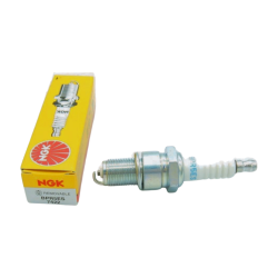 Świeca zapłonowa NGK BPR5ES – do silników HONDA, KAWASAKI, YAMAHA, STIGA, VIKING Świeca zapłonowa NGK BPR5ES – do silników HONDA, KAWASAKI, YAMAHA, STIGA, VIKING