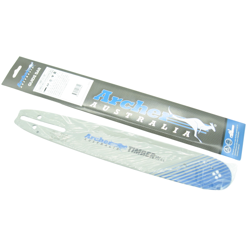 PROWADNICA ARCHER 13" 33 cm .325" 1,5 mm 56 OGNIW DO HUSQVARNA