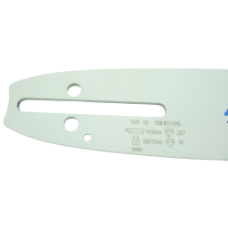 PROWADNICA ARCHER 13" 33 cm .325" 1,5 mm 56 OGNIW DO HUSQVARNA