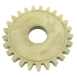 Koło zębate Peerless 778186 – 25 zębów, wieloklin