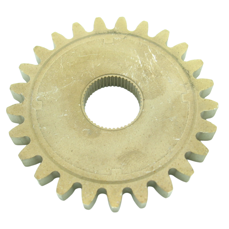 Koło zębate Peerless 778186 – 25 zębów, wieloklin