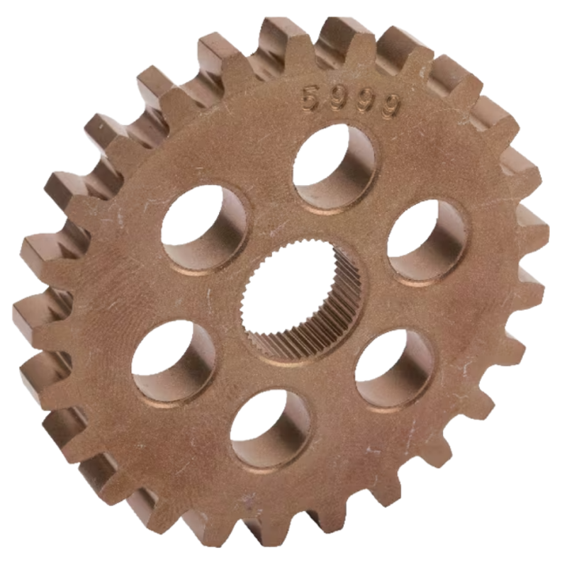 Koło zębate Peerless 778345 – 25 zębów