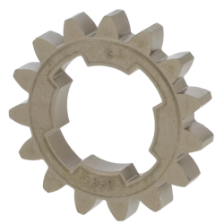 Koło zębate Peerless 778400 – 15 zębów
