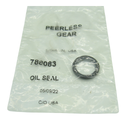 Uszczelniacz wałka ataku Peerless 788083 – 5/8 cala, oryginalny