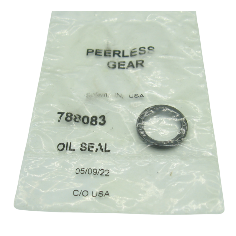 Uszczelniacz wałka ataku Peerless 788083 – 5/8 cala, oryginalny