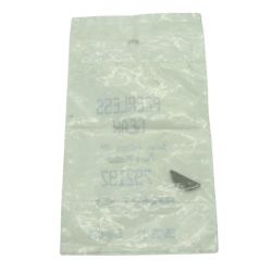 Wpust czółenkowy Peerless 792192 – oryginalny klin półksiężycowy