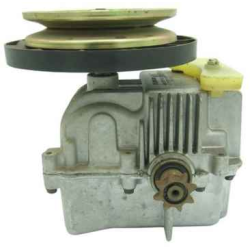Przekładnia Peerless 794821 – skrzynia biegów 2100-003